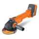Meuleuse d'angle sans fil FEIN CCG 18-125 BL-1