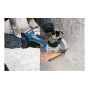 Meuleuse d'angle sans fil GWS 18V-7 de Bosch-5