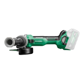 Meuleuse d'angle sans fil HiKOKI G1813DA Basic
