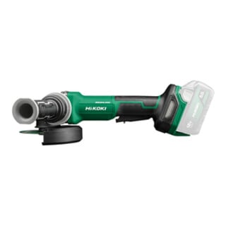Meuleuse d'angle sans fil HiKOKI G1813DF Basic