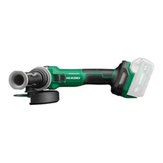 Meuleuse d'angle sans fil HiKOKI G1813DVE Basic