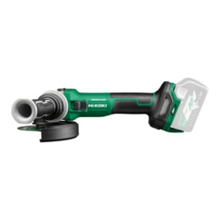 Meuleuse d'angle sans fil HiKOKI G3613DE Basic