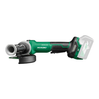 Meuleuse d'angle sans fil HiKOKI G3613DF Basic