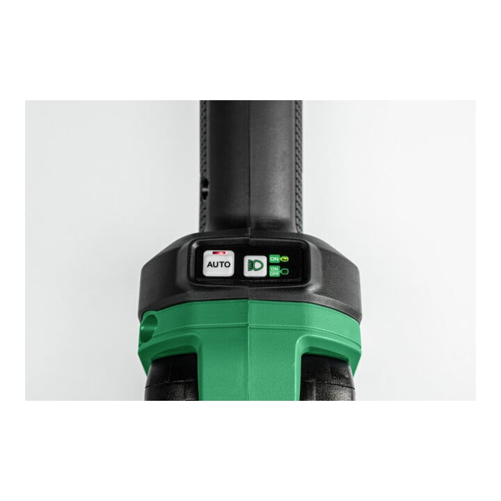 Meuleuse d'angle sans fil HiKOKI G3613DVE Basic (HSC III)