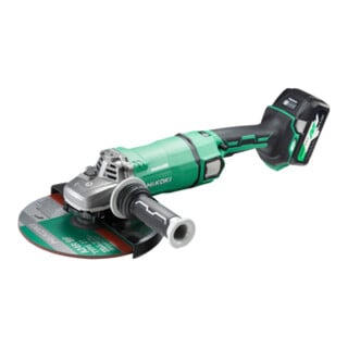 Meuleuse d'angle sans fil HiKOKI G3623DA (4,0)