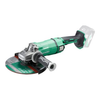 Meuleuse d'angle sans fil HiKOKI G3623DA Basic