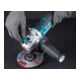 Meuleuse d'angle sans fil Makita 18V DGA519RTJ
