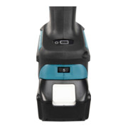 Meuleuse d'angle sans fil Makita 18V DGA519RTJ-4