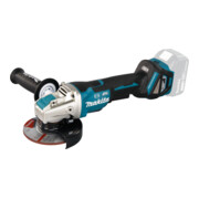 Meuleuse d'angle sans fil Makita 18V DGA519Z-1