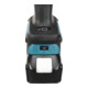 Meuleuse d'angle sans fil Makita 18V DGA519Z