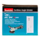Meuleuse d'angle sans fil Makita 18V DGA519Z