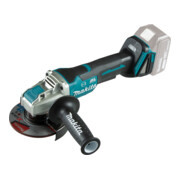 Meuleuse d'angle sans fil Makita 18V DGA520ZX1