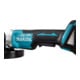 Meuleuse d'angle sans fil Makita 18V DGA520ZX1