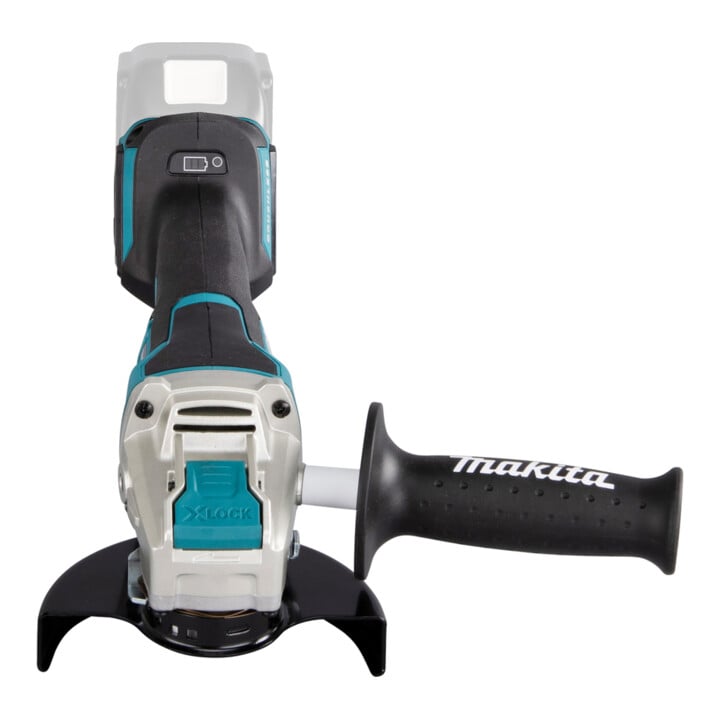 Meuleuse d'angle sans fil Makita 18V DGA520ZX1