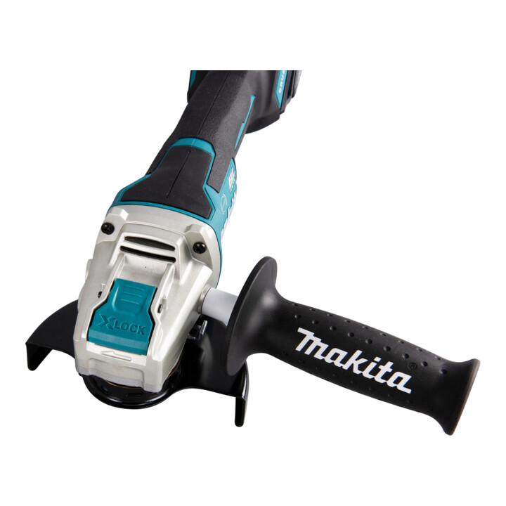 Meuleuse d'angle sans fil Makita 18V DGA520ZX1