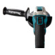 Meuleuse d'angle sans fil Makita 18V DGA521ZX1