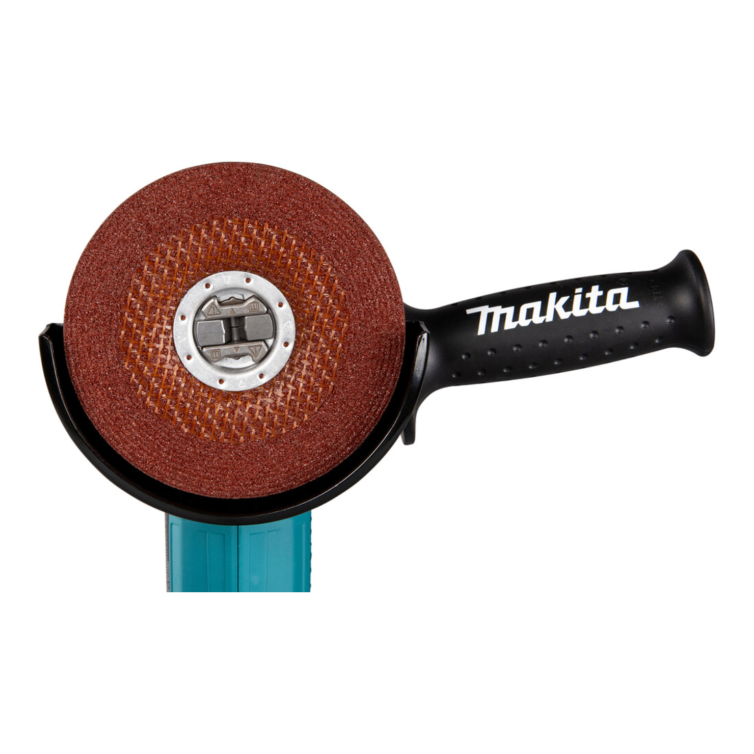 Meuleuse d'angle sans fil Makita 18V DGA521ZX1