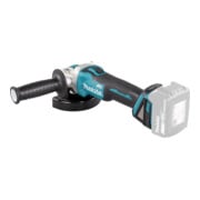 Meuleuse d'angle sans fil Makita 18V DGA521ZX1-4