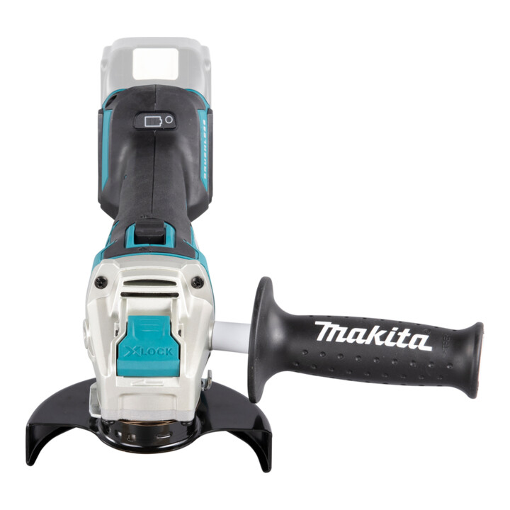 Meuleuse d'angle sans fil Makita 18V DGA521ZX1