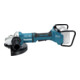 Meuleuse d'angle sans fil Makita 2x18V DGA901ZKU2