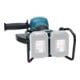 Meuleuse d'angle sans fil Makita 2x18V DGA901ZKU2