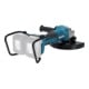 Meuleuse d'angle sans fil Makita 2x18V DGA901ZKU2