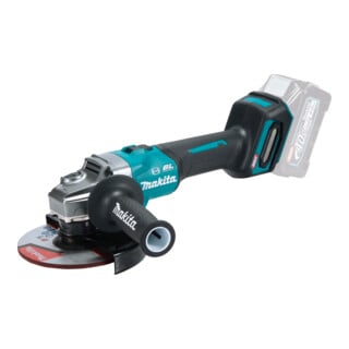Meuleuse d'angle sans fil Makita 40 V max. GA035GZ