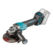 Meuleuse d'angle sans fil Makita 40 V max. GA036GZ