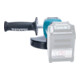 Meuleuse d'angle sans fil Makita 40 V max. GA036GZ