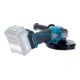 Meuleuse d'angle sans fil Makita 40 V max. GA036GZ