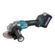 Meuleuse d'angle sans fil Makita 40V GA005GM201-1