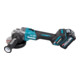 Meuleuse d'angle sans fil Makita 40V GA005GM201