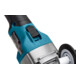 Meuleuse d'angle sans fil Makita 40V GA005GM201