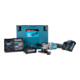 Meuleuse d'angle sans fil Makita 40V GA005GM201