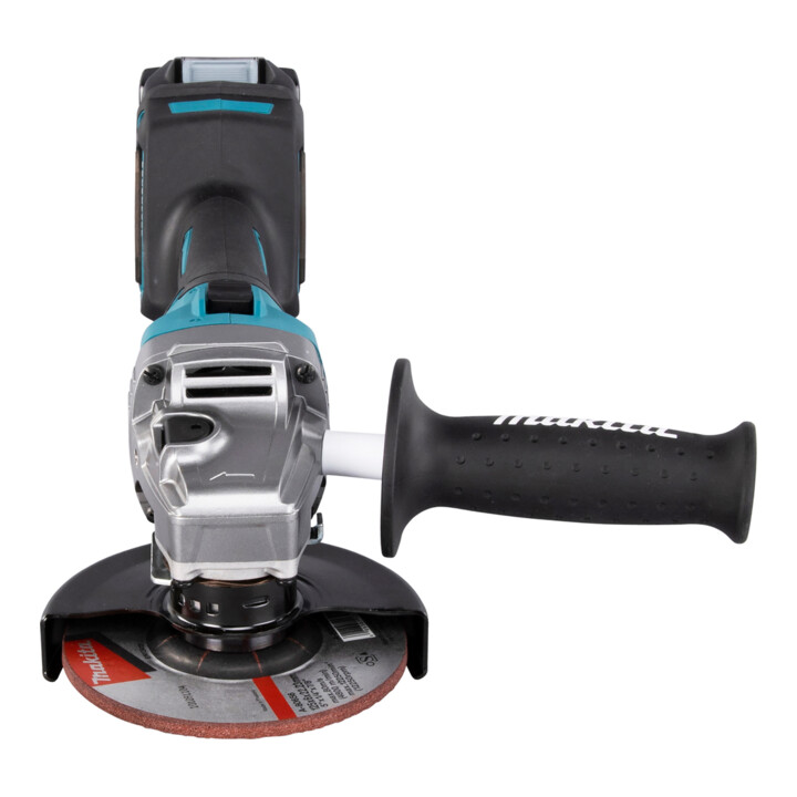 Meuleuse d'angle sans fil Makita 40V GA005GM201