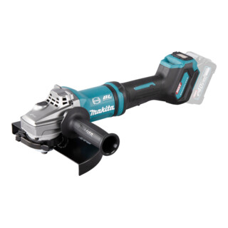 Meuleuse d'angle sans fil Makita 40V GA038GZ
