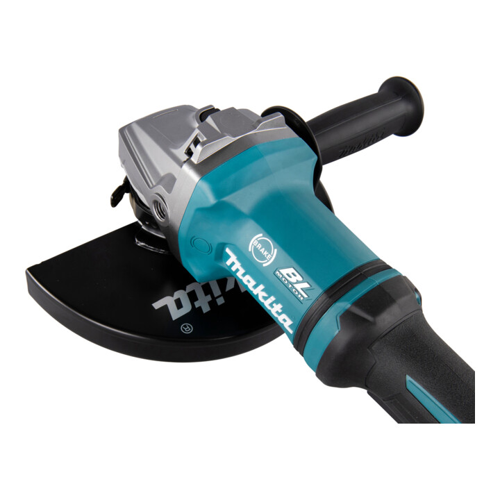 Meuleuse d'angle sans fil Makita 40V GA038GZ