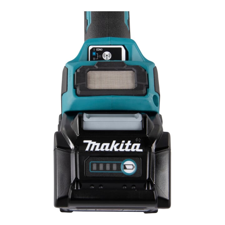 Meuleuse d'angle sans fil Makita 40V GA038GZ