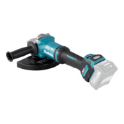 Meuleuse d'angle sans fil Makita 40V GA038GZ-4