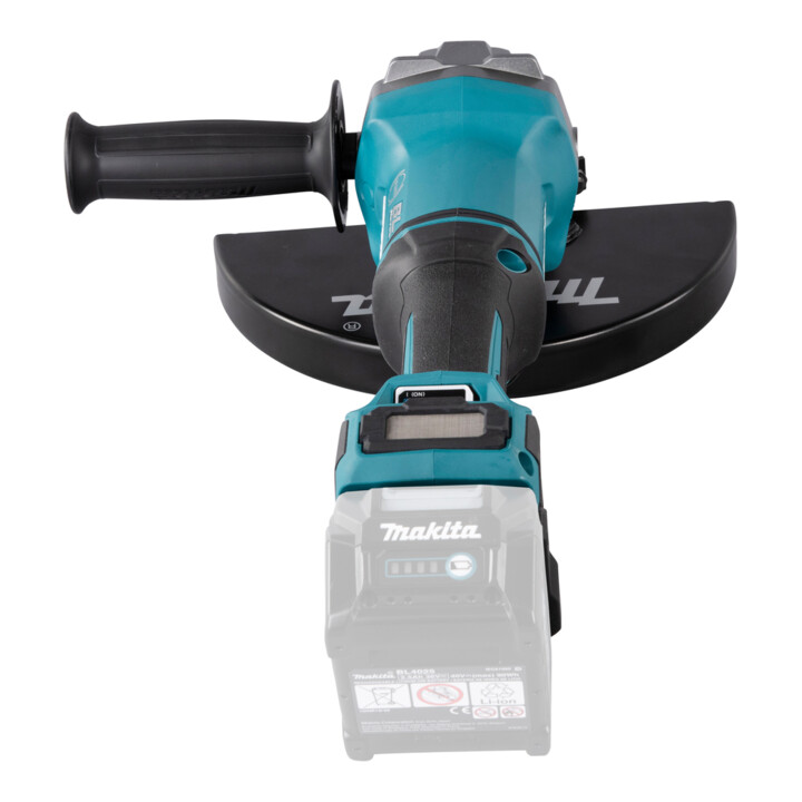 Meuleuse d'angle sans fil Makita 40V GA038GZ