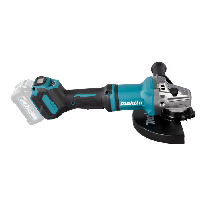 Meuleuse d'angle sans fil Makita 40V GA038GZ