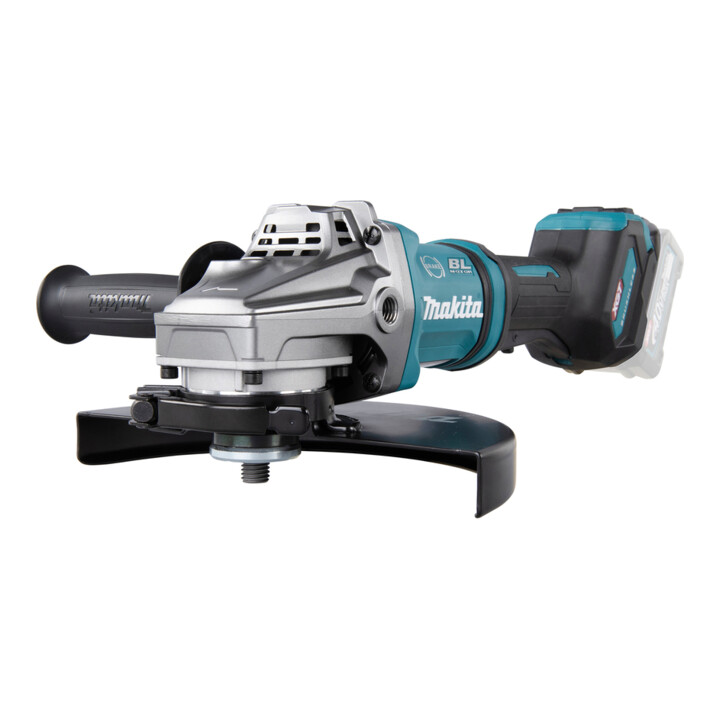 Meuleuse d'angle sans fil Makita 40V GA038GZ