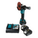 Meuleuse d'angle sans fil Makita DGA504RT3J