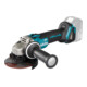 Meuleuse d'angle sans fil Makita DGA504Z version solo-1