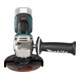 Meuleuse d'angle sans fil Makita DGA504Z version solo-2
