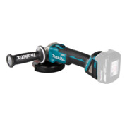 Meuleuse d'angle sans fil Makita DGA504Z version solo-4
