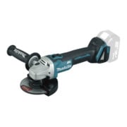 Meuleuse d'angle sans fil Makita DGA506Z-1