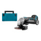 Meuleuse d'angle sans fil Makita DGA506ZJ-1