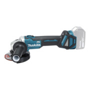 Meuleuse d'angle sans fil Makita DGA511Z, version solo-2