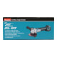 Meuleuse d'angle sans fil Makita DGA511Z, version solo